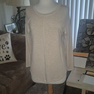 EUC Premise Long Sleeved Top